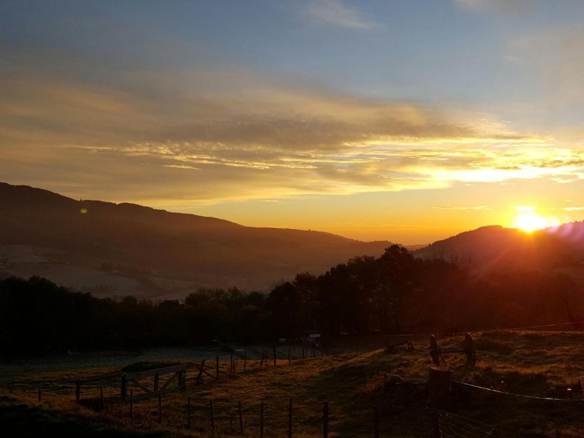 La Begude D'Amalthee Villa Vernay ภายนอก รูปภาพ