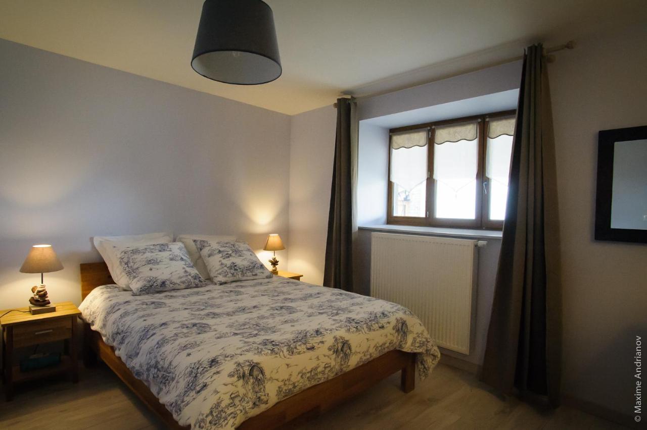 La Begude D'Amalthee Villa Vernay ภายนอก รูปภาพ